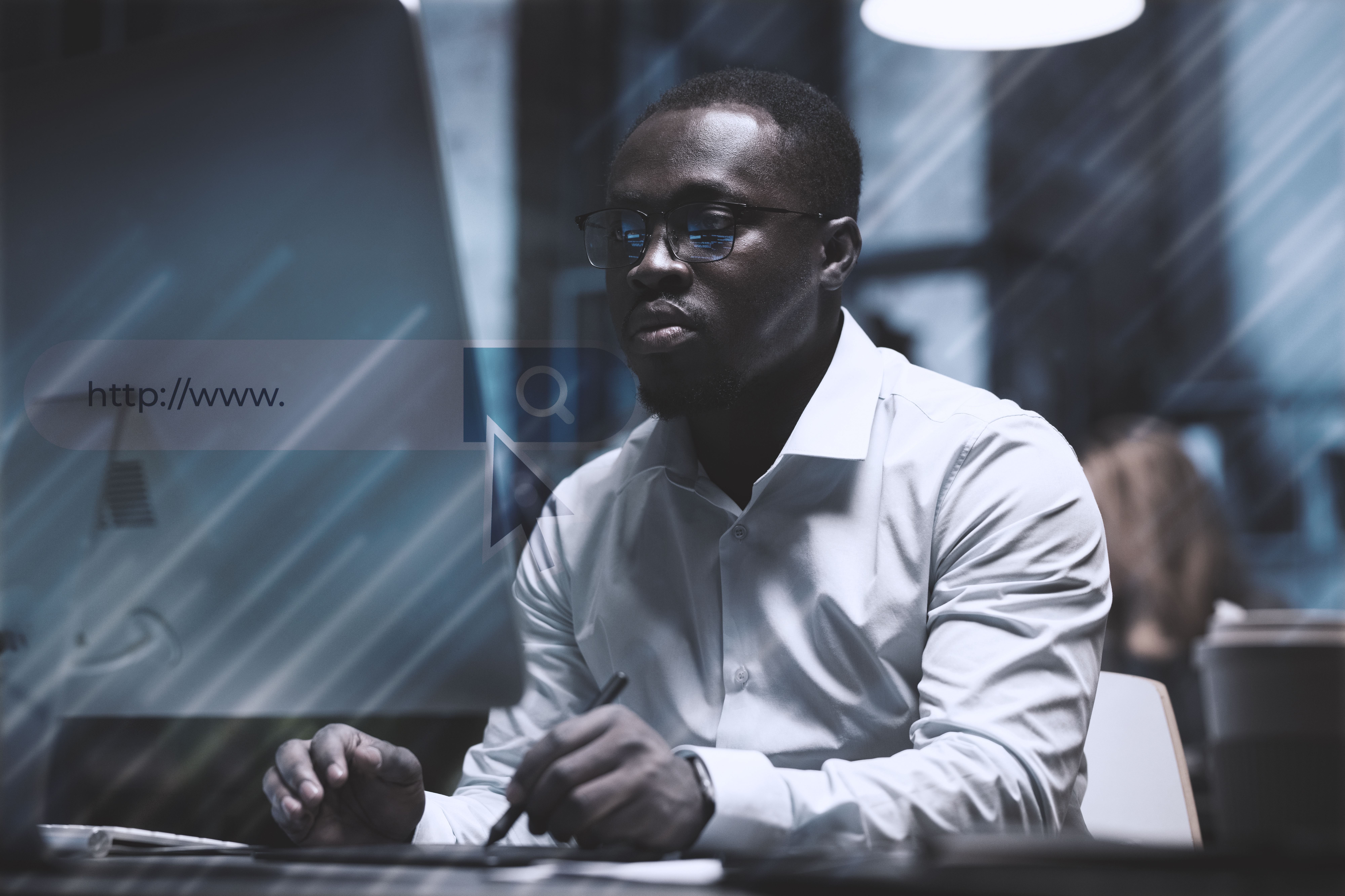 Axtrivex Technologies - Leading African Tech Innovation