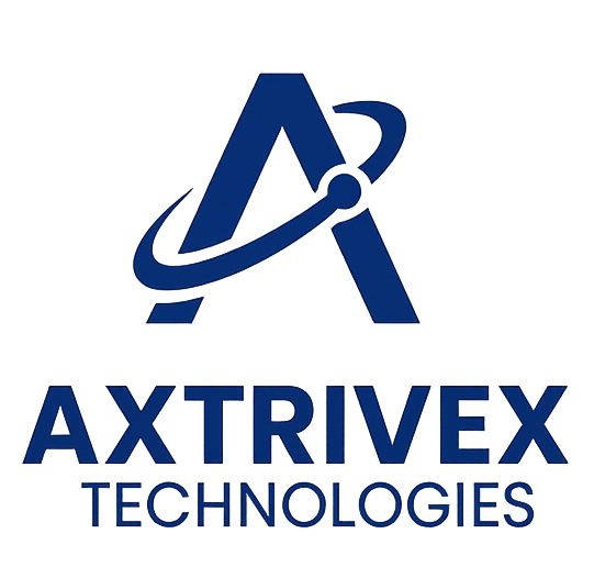 Axtrivex Technologies Logo